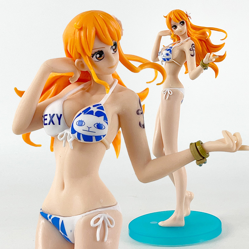 Nami Sex Toys