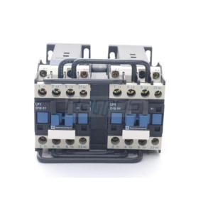LP2D1801FD Schneider Telemechanique Reverter Fabriqué en France - Product Image 1