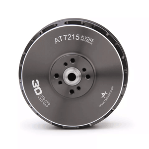 T-MOTOR AT7215 30CC KV200 KV245 KV270 KV220 10-12S มอเตอร์ไร้แปรงถ่านประสิทธิภาพสูงสำหรับโดรน RC ปีกคงที่ 120E-170E เครื่องบิน DIY - Product Image 6