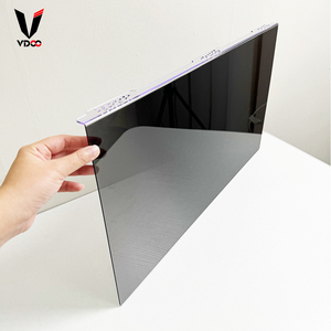 22 24 27 32 34 inch chống ánh sáng màu xanh chống Spy sự riêng tư treo bộ lọc bảo vệ màn hình cho Màn hình rộng - Product Image 1