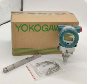 4-20mA Gauge Yokogawa EJX530A/EJA530E/EJA530A/EJX430A Direct Mount Stainless Steel Seal 24VDC IP65/IP67 Hot - Product Image 1
