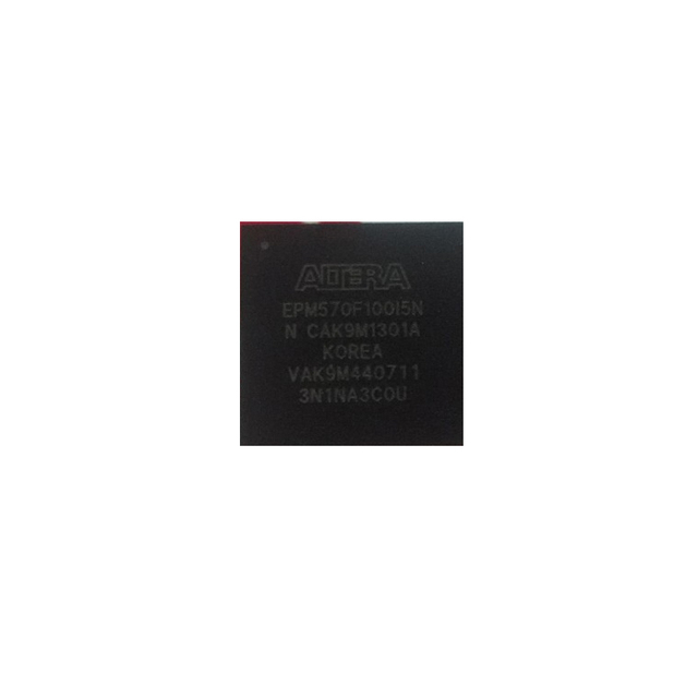 EPM570F100I5N Brand New Original Electronic Components ic chip integrated circuit ALTERA EPM570F100I5N