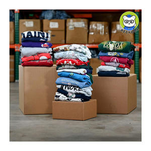 Directo de fábrica Ropa usada Nombre Marca Evento Vestidos de Second Ball Importado Marca América Nombre Ropa Mano Marca - Product Image 1