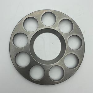 Pièces hydrauliques de pompe principale pour fabricants : Sabot de piston série K3V112 K3V K5V pour excavatrice - Product Image 3