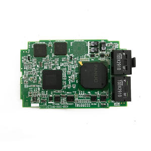 Placa de circuito PCB PLC Fanuc de Japón, nueva, Original, para Control Industrial y programación PLC, novedad de 2017 - Product Image 5