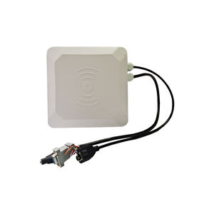 Sinw дешевые <span class=keywords><strong>8dBi</strong></span> круговая антенна M100 UHF поддержка ISO18000-6C 6m Средний Диапазон интегрированный считыватель (SW6908) - Product Image 5