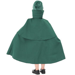 Costume de <span class=keywords><strong>personnage</strong></span> de soldat <span class=keywords><strong>Oz</strong></span> Wizard <span class=keywords><strong>d</strong></span>'Halloween pour enfants Costume de garde barbu - Product Image 4