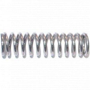 Proveedor de resortes helicoidales de compresión, resorte mecánico de precisión, longitud y diámetro personalizados, directo de fábrica OEM ODM - Product Image 3