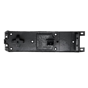 Interruptor Elevavidrios Eléctrico F1ET-14A132-AC de 12V para Ford Focus 2012-2018 y Kuga 2013-2022 - Product Image 2