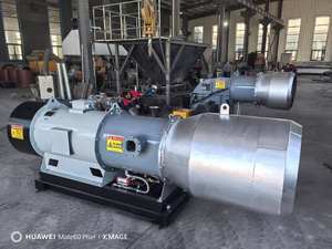 מבער תעשייתי רב תכליתי מבער ציוד אספלט רב תכליתי - Product Image 4