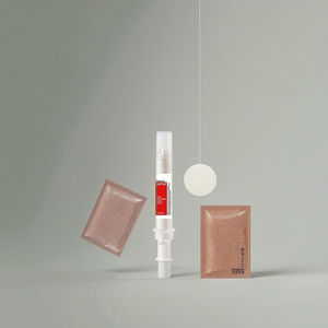 Perawatan kulit cair plester jerawat Label pribadi, perawatan noda hidrogel penyembuhan Jerawat Perawatan Kulit korea grosir - Product Image 1