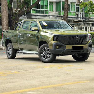 Nuovo Changan Qi Yuan Changan Hunter K50 4WD 2025, Pickup Ibrido a Autonomia Estesa, Potente Veicolo a Nuova Energia, Vendita Diretta dalla Fabbrica - Product Image 5
