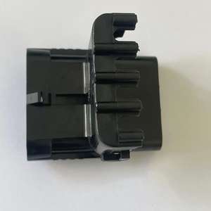 4-сторонний мужской/женский Погодный разъем корпуса IP67, номинальный медный контакт, автомобильные провода, модель 12010974 - Product Image 3