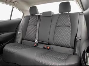 Asian Lion 2023 2.0l Cvt Elite Versión Venta de alto rendimiento Motor de alta potencia 0km Toyota usado - Product Image 3