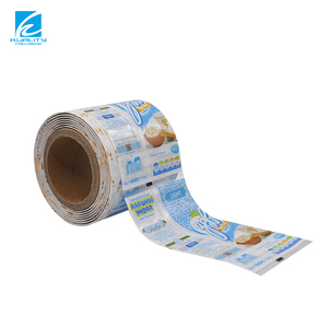 Custom Heat Shrinkable PET/PVC Shrink <strong>Label</strong> Gold Sleeve for Beverage Bottles (Wine <strong>Vodka</strong> Mineral Water) Waterproof &amp; Aroma Proof - Product Image 3