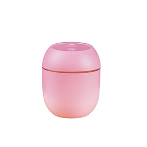 <span class=keywords><strong>Mini</strong></span> désodorisant USB coloré de 250Ml, humidificateur de bureau pour voiture, bureau, chambre à coucher, diffuseur à LED, Modes de brume, Super silencieux - Product Image 3