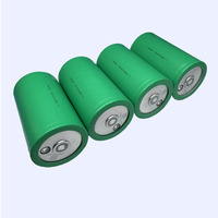 Batterie cylindrique LiFePO4 neuve 4680, cellule 3.2V 15Ah 15000mAh pour véhicule électrique LI-4680D-15, 2000 cycles, -20-60°C