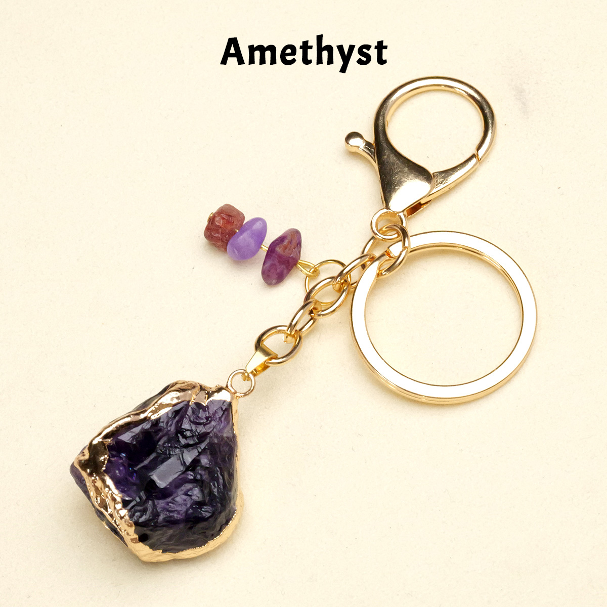 Améthyste