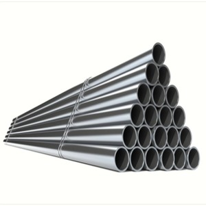 Tuyau en acier au carbone <span class=keywords><strong>galvanisé</strong></span> de haute qualité - <span class=keywords><strong>Tube</strong></span> industriel soudé antirouille, diamètre 12,7-900 mm, épaisseur de paroi 1,5 mm, norme GB - Product Image 3