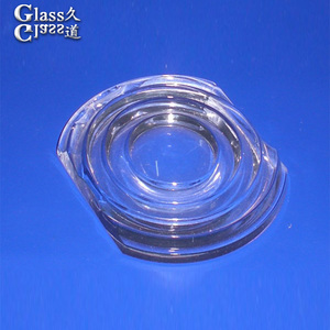 Polimento vidro borosilicato <span class=keywords><strong>Fresnel</strong></span> lentes para iluminação cênica e iluminação LED - Product Image 3