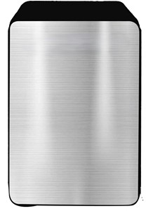 Nouveautés Réfrigérateur compact pour la maison et la voiture, cosmétiques, aliments - Product Image 3