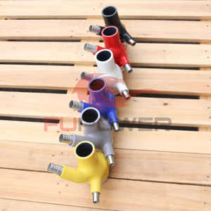 Tuyau d'admission en SILICONE pour Peugeot RCZ <span class=keywords><strong>THP</strong></span> <span class=keywords><strong>156</strong></span> - Product Image 2