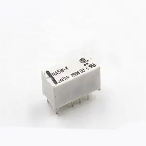 NA5W-K NA-5W-K relè di segnale basso-PCB Mini segnale 5VDC