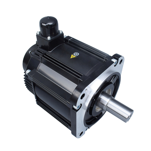 AC Motor and Drive Industrial Automation Motion <b>Control</b> System for CNC Machine - Product Image 3