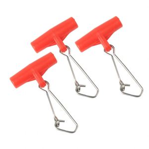 Tête en plastique belle crochet <span class=keywords><strong>de</strong></span> pêche Snap Interlock Zip curseur plomb diapositives <span class=keywords><strong>de</strong></span> pêche émerillons pour tresse <span class=keywords><strong>ligne</strong></span> <span class=keywords><strong>de</strong></span> pêche Pesca - Product Image 2