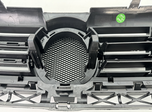 Calandre avant avec chrome pour <span class=keywords><strong>VW</strong></span> Touran / <span class=keywords><strong>Caddy</strong></span> 2010 - 2014, Auto Car 1T0 853 651A/B - Product Image 6