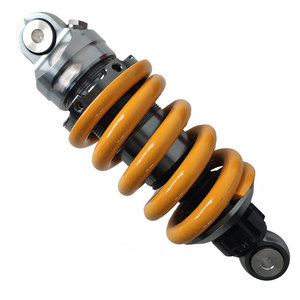 Amortisseur arrière de moto 2024, suspension - Product Image 1