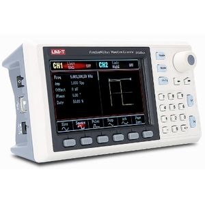 Generador de Forma de Onda Uni-t UTG932E Nuevo, Precios con Descuento e Inventario Temporal, Precio Bajo Original - Product Image 5