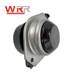Soporte de Motor 2512404617 2512403017 para Benz W164 X164 W251 ML350 GL350, Cojín de Goma de Alta Resistencia - Product Image 4