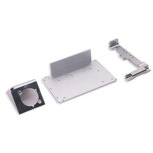Accesorios para Drones VMT, Piezas de Aleación de Aluminio CNC para Fotografía Aérea, Mecanizadas con Precisión y Tolerancia de 0.005 - Product Image 2