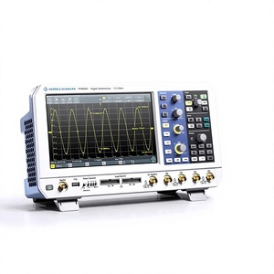 ออสซิลโลสโคปแบบดิจิตอล 4 ช่องสัญญาณ R&S Rohde & Schwarz รุ่น RTB2002/RTB2004 พร้อมอัตราการสุ่มตัวอย่าง 5 GS/s - Product Image 1