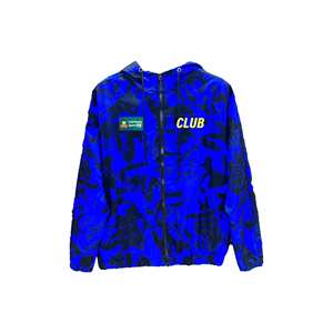 Hoogwaardige Voetbalsport Trenchcoat Met Lange Lengte Dekking Geïsoleerde Voering En Veilige Kliksluitingen Voor Buitentraining - Product Image 1