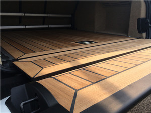 Pavimento in vero legno di teak per Range Rover <span class=keywords><strong>Vogue</strong></span> - Product Image 3