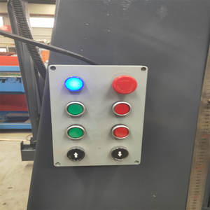 Scie électrique portative MJ1600E pour scierie, stable et haute efficacité - Product Image 4