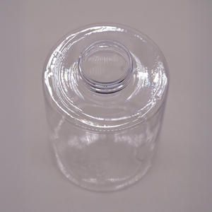 Bouteille de lavage corporel plate en plastique PET de haute qualité avec pompe pulvérisatrice 300ml/500ml – Fabricant, Vente en gros, Personnalisation OEM ODM, Marque privée - Product Image 6