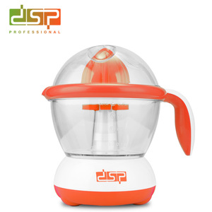 Exprimidor eléctrico Dsp con separación de jugo y pulpa para uso doméstico, exprimidor de naranjas - Product Image 1