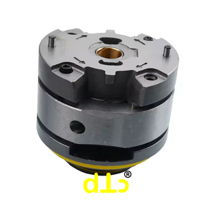 ปั๊มใบพัดแบบกลุ่มตลับหมึก Cat รุ่น 6E6477 ใช้ได้กับรถ Caterpillar 3056E 3114 3116 3126 3126B C6.6 IT18F IT24F สำหรับเครื่องจักรก่อสร้าง - Product Image 1