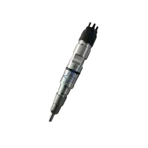 ノズルDLLA150P17220433172057バルブアセンブリF00RJ02012インジェクターに適しています0445120135 - Product Image 1