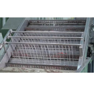 Ligne <span class=keywords><strong>de</strong></span> production <span class=keywords><strong>de</strong></span> longanes/lychees, champignons en conserve/pois verts/graines <span class=keywords><strong>de</strong></span> maïs/concombre/cornichons/poivre/haricots rouges, stérilisateur <span class=keywords><strong>de</strong></span> bouteilles, épluchage et dénoyautage - Product Image 4