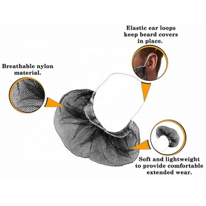 أغطية شبكية غير منسوجة للاستخدام مرة واحدة عالية الجودة من البولي بروبيلين - Product Image 6