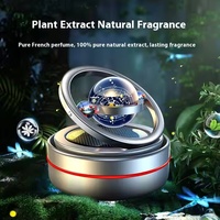 Diffuseur d'arômes Finru, purificateur d'air silencieux pour la maison, parfum d'ambiance aux huiles essentielles longue durée, pour armoire, placard, bureau