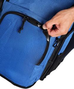 กระเป๋ากีฬากันน้ำขนาดใหญ่กระเป๋ายิมกลางแจ้งสำหรับเล่นกีฬาแข่งขันไตรกีฬาแข่งขันว่ายน้ำกระเป๋าเป้สะพายหลัง - Product Image 4