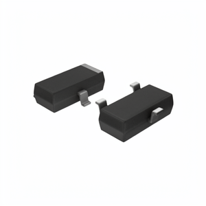 Transistores AO3424 SOT-23-3, Componentes Electrónicos, Distribuidor Autorizado - Product Image 1