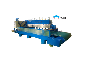 Machine de polissage de pierre de contrôle automatique de PLC 8 têtes + 84 905 203 706 (WhatsApp) - Product Image 6