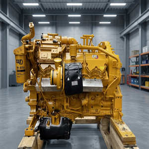 Bomba principal hidráulica Challenger 65C 65D 75C 85C Maquinaria de construcción grande - Product Image 2