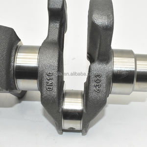 Skula Auto-Onderdelen Krukas Voor Ford Ecosport1.5 2018-Gn1g6300ca Gn1g6300da GN1G-6300-<span class=keywords><strong>CA</strong></span> GN1G-6300-DA - Product Image 6